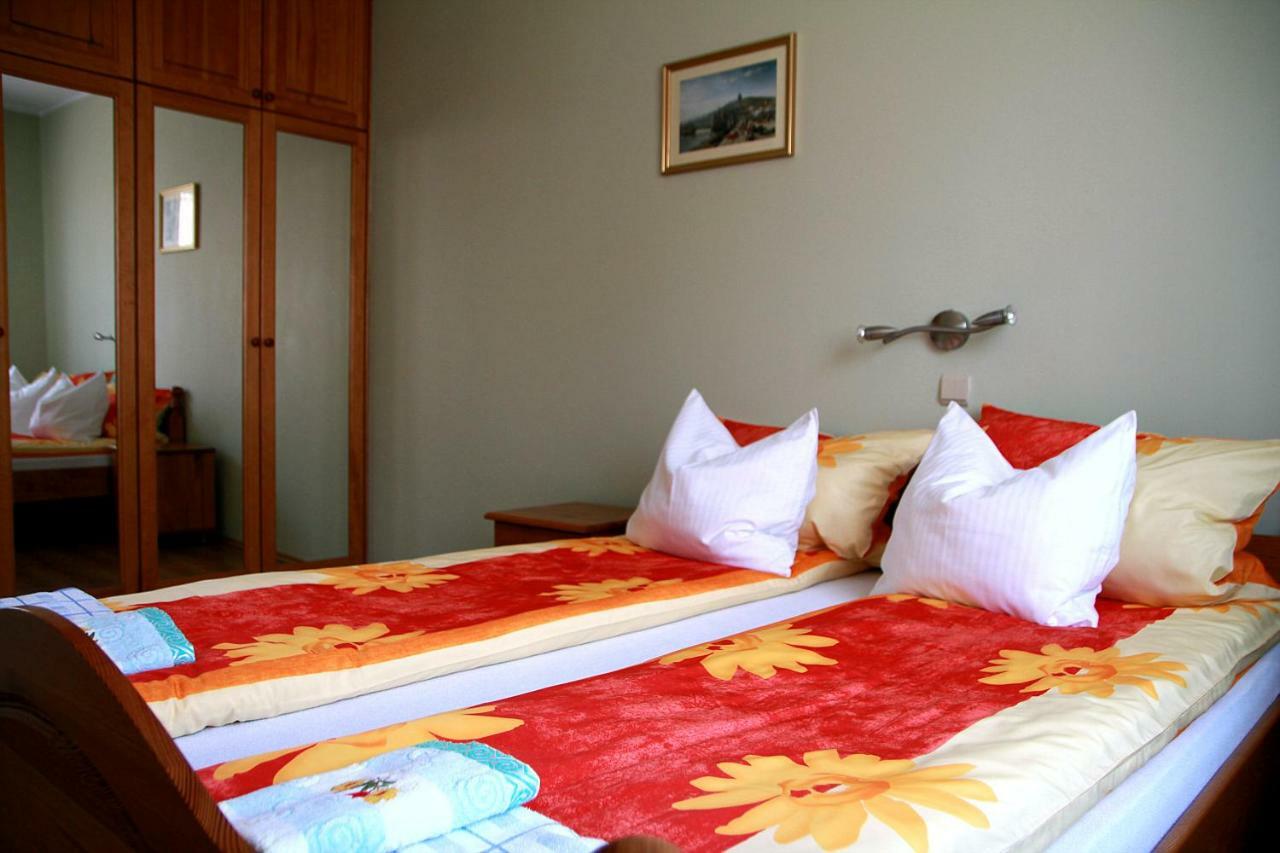 Apartamenty Klemens Пуцк Екстериор снимка