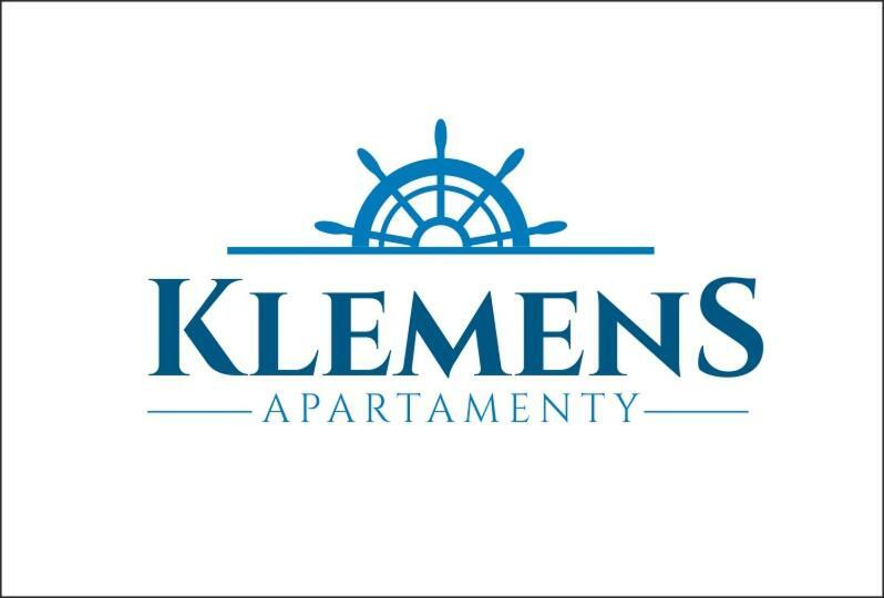 Apartamenty Klemens Пуцк Екстериор снимка