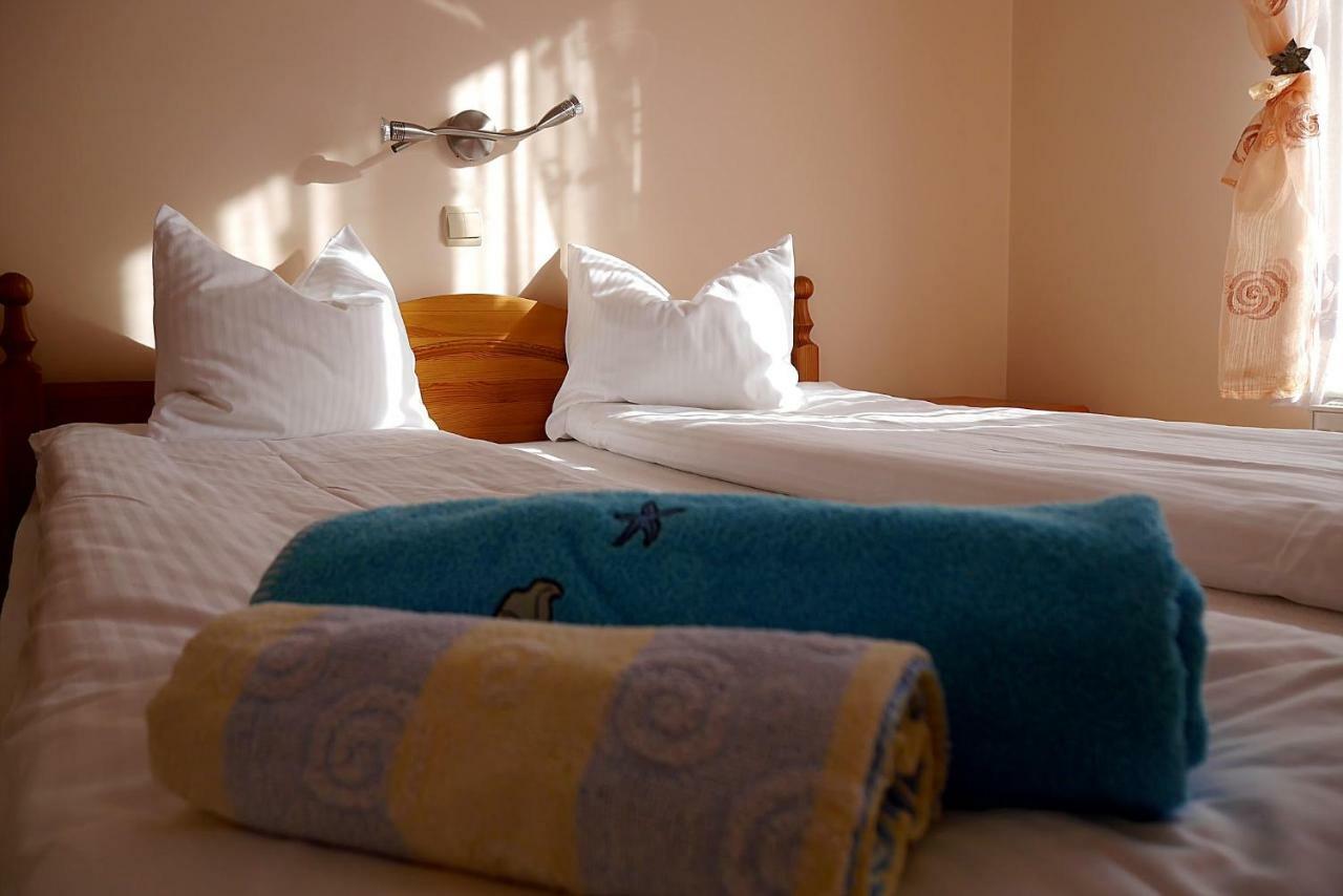 Apartamenty Klemens Пуцк Екстериор снимка